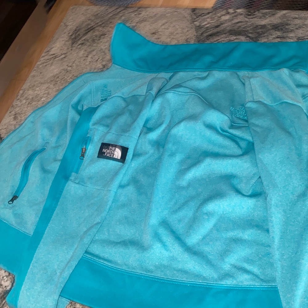 North face jacket
